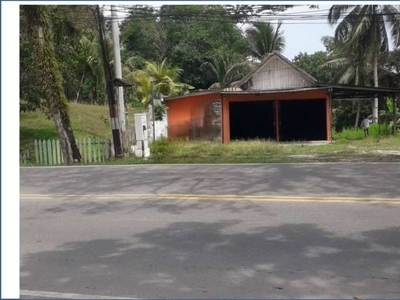 DIJUAL TANAH DI JALAN SOEKARNO HATTA KILO KM 10