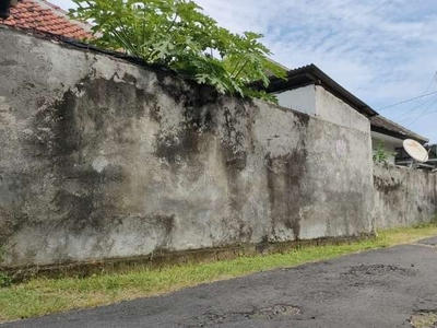 Dijual Tanah Lokasi Renon Dekat Lapangan Dan Perkantoran