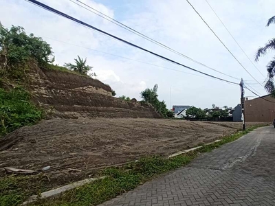 Dijual Tanah Maguwo Jogja, Dekat Kampus UPN