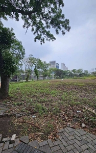 Dijual Tanah office Park View Golf Citraland Utama- Surabaya