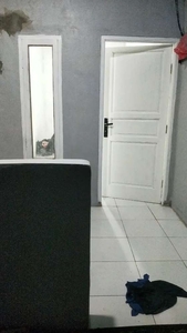 Dikontrakan petakan 2 pintu satu juta per bulan