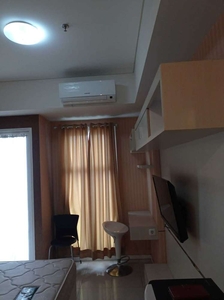 Disewa Apartement Full Furnish Bagus Nyaman di Parahyangan Residence