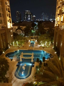 DISEWAKAN 1 UNIT APT 2BR DI SENAYAN RESIDENCE JAKPUS