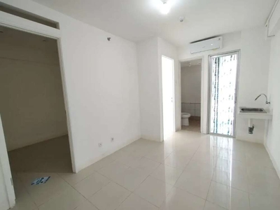 Disewakan 2BR Unfurnished Tower Geranium Apartemen Bassura City