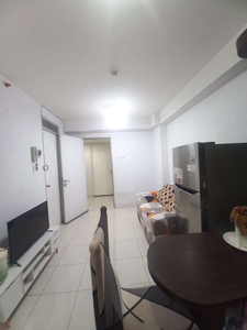 Disewakan Apartemen EMERALD gading nias full furnished