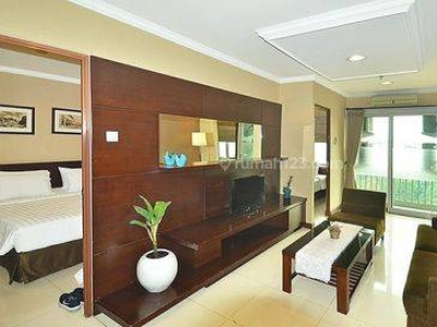 Disewakan Apartemen Furnished Bagus di Ciumbuleuit Bandung