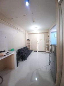 Disewakan apartemen gading nias Jakarta Utara Furnished 1kamar