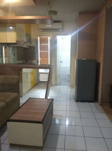 Disewakan Apartemen Gading Nias Tower Dahlia lt 10