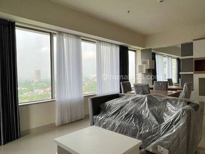 Disewakan Apartemen Orange County 3 BR Tower Glendale Lippo Cikarang New Brand