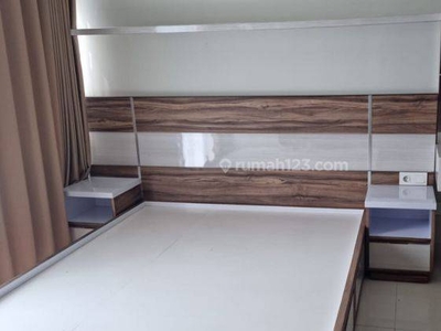 Disewakan Apartemen Puri Mansion 2 Br 63 M2 Semi Furnished Pm 512