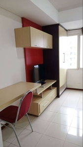 Disewakan Apartemen Royal Mediterania Type Studio Furnished