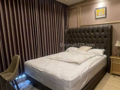 Disewakan Apartemen South Hill Bagus Furnished