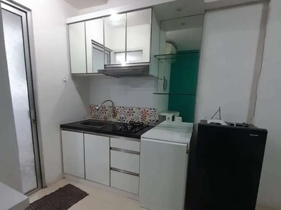 Disewakan Apartement Bassura City studio full furnisshed