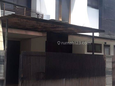 Disewakan Cepat Rumah Cantik di Batununggal Bandung