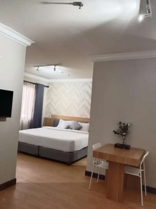 Disewakan Majesty apartement 2 Bedroom furnished