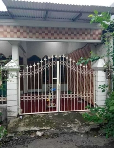 Disewakan rumah di Bendul Merisi Selatan Surabaya Selatan Wonocolo