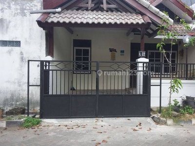 Disewakan Rumah di Griya babatan mukti, wiyung, surabaya barat murah