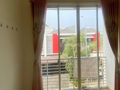 Disewakan Rumah Murah Siap Hunii Unfurnished Bagus