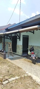 Disewakan rumah tinggal di Perumahan Baranangsiang,Bogor