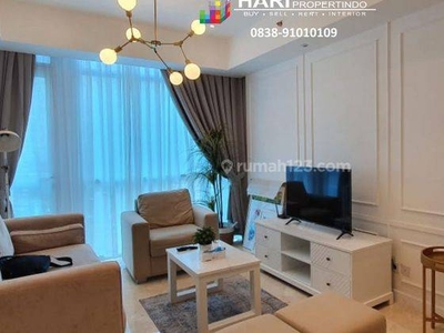 For Rent Apartment Bellagio Residence 3 BR Renovated Furnished
