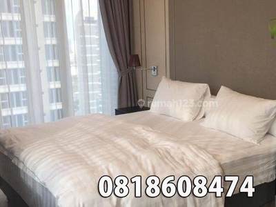 For Rent Apartment Pondok Indah Residence 3 Bedroom Kartika Tower