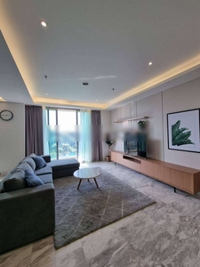 FOR RENT APARTMENT SENAYAN CITY 3BR