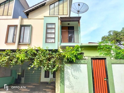 For Sale Rumah Cantik Siap Huni di Bintaro Terrace Ciputat