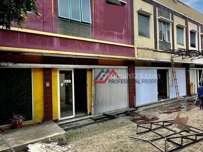 Gedung Kantor Komersial Harga Di Bawah Njop TB Simatupang Jakarta