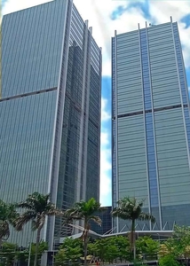 Gold Coast Office Tower Liberty Size 275m2 Low Floor PIK Jakarta Utara