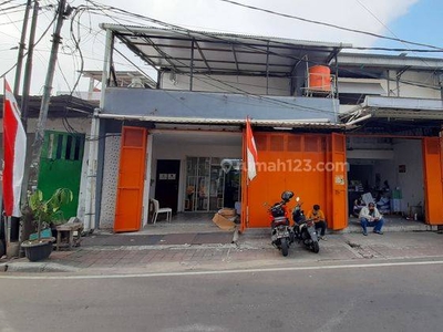 Gudang Murah Bgt di Jl Kalibaru Timur, Bungur,senen,jakarta Pusat