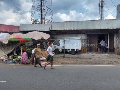 Gudang Murah Bgt Hit Tnh di Jl Raya Jagakarsa, Jagakarsa,jaksel
