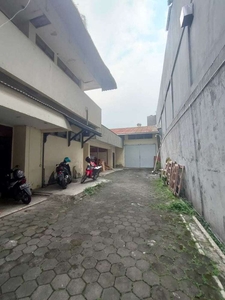 Gudang Murah dan Luas di Jalan Raya Majapahit Semarang