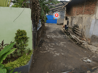 Gudang Murah Hit Tnh di Jl Anggrek Gang Buntu, Setiabudi,jaksel