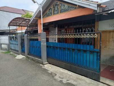 Hot Deal Dijual 1 unit rumah di Kiara Condong Kota Bandung