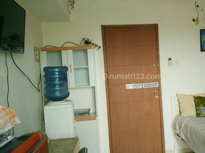 Investasi Terbaik Apartemen Studio di Jalan Margonda Depok