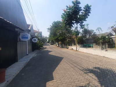 Jalan Kaliurang Km.7, Dekat Pasar Kolombo, Dekat Kampus UGM