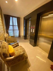 Jarang Ada Brand New Mewah Private Lift 3 BR di Pondok Indah