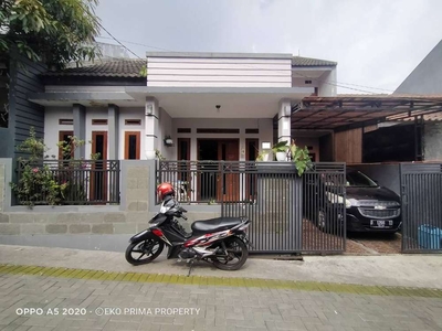 Jual Cepat Rumah dalam komplek permana dekat STKIP Pasundan