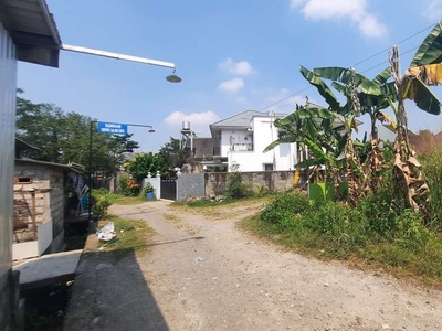 Jl. Kaliurang Tanah Murah, Dekat Ringroad, Utara UGM, Yogyakarta