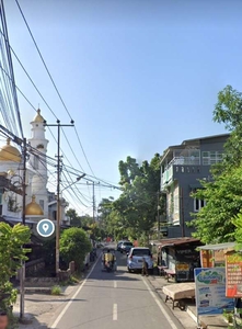 Jl Pelanduk (16x25 mtr)