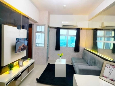 JUAL APARTEMEN 2 BR GUNAWANGSA MERR TOWER A