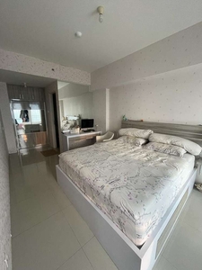 Jual Apartemen Orchard Pakuwon Mall Surabaya 2 Bedroom