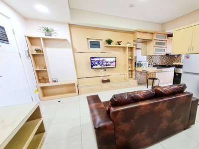 Jual Ceoat Apartemen Bandung Utara siap pakai ( Parahyangan Residence)