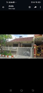 JUAL CEPAT RUMAH 1.5LT MINIMALIS TAMAN PINANG INDAH SIDOARJO KOTA