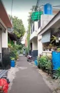 Jual cepat Rumah Perumnas klender Jakarta timur