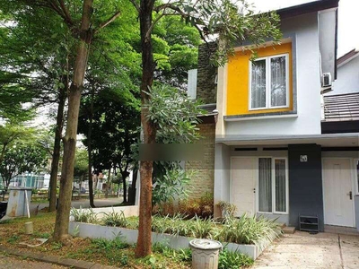 Jual Rumah Bintaro Hill Harga 2 M Nego