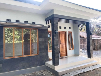 JUAL RUMAH KULON PROGO DI SENDANGSARI PENGASIH BARU