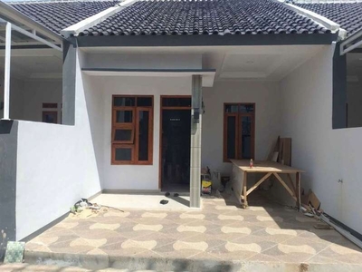 Jual Rumah Murah di Bandung