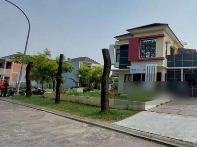 Jual rumah murah Harapan indah kota bekasi