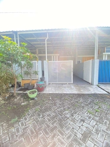 Jual Rumah Wonoayu Sidoarjo